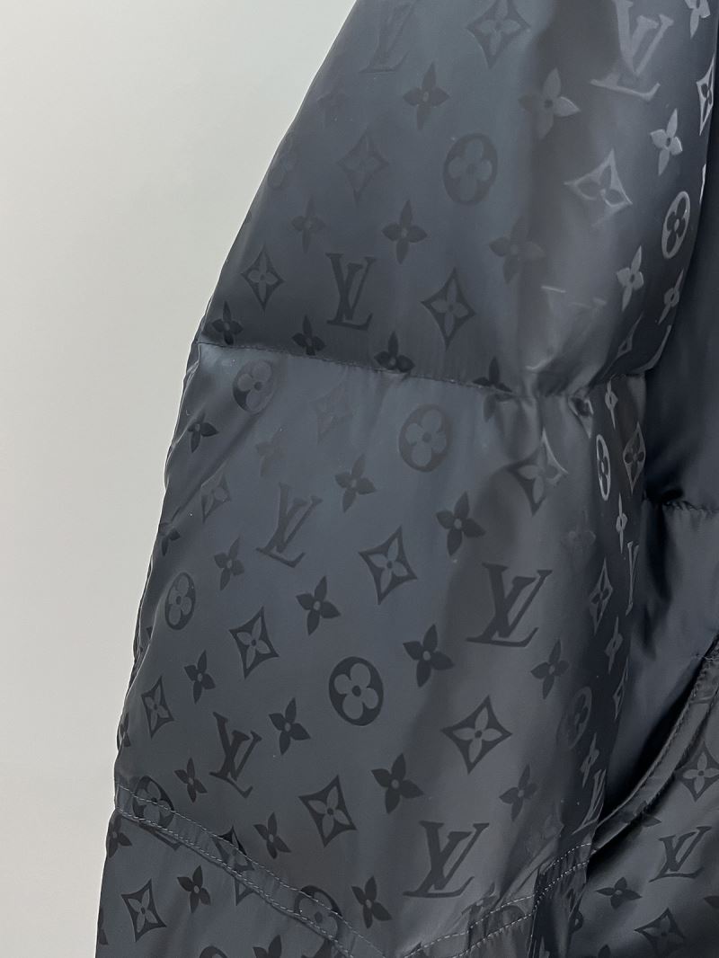 Louis Vuitton Down Jackets